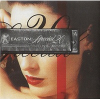 Special 20 - Tim Easton CD Album
