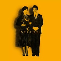 Not Cool - Tim Easton CD Album