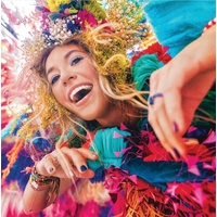 Lauren Daigle - Self-Titled CD Album