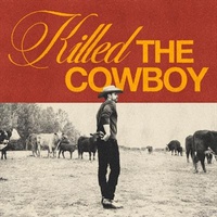 Killed The Cowboy - Dustin Lynch CD Album