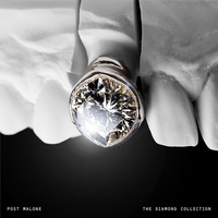 Diamond Collection - Post Malone CD Album