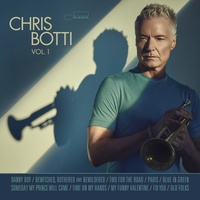 Chris Botti - Vol. 1 CD Album