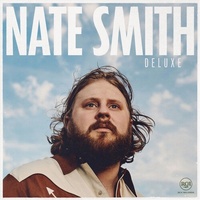 Nate Smith CD Album