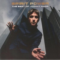 Johnny Marr - Spirit Power Best Of Deluxe CD