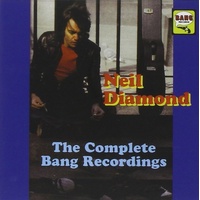 Complete Bang Recordings - Neil Diamond CD
