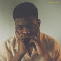 Patience - Mick Jenkins CD Album