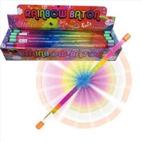 SNGAMES Rainbow Baton 45cm Party Toy