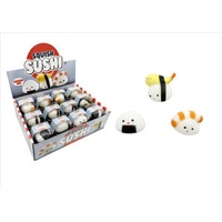 SNGAMES Squish Sushi Assorted