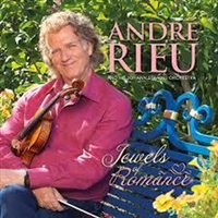 Jewels Of Romance - André Rieu CD Album