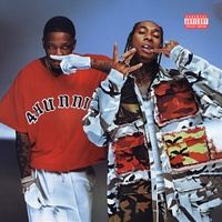 Music CD - Hit Me When U Leave the Klub Tyga & YG Album