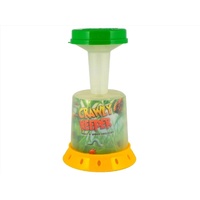 SNGAMES Crawly Keeper Bug Catcher - Educational Insect Viewer