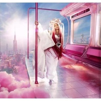Pink Friday 2 Nicki Minaj CD Album