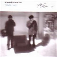 Astrakan Cafe Anouar Brahem Trio CD Album