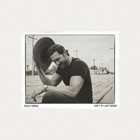 Ain't My Last Rodeo - Riley Green CD Album