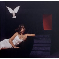 Heaven Knows - PinkPantheress CD Album