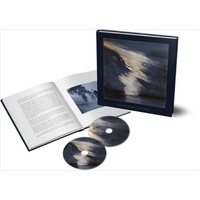 Vemod - Deepening CD Album