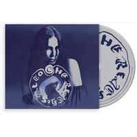 Chelsea Wolfe - She Reaches Out To She Reaches CD Album