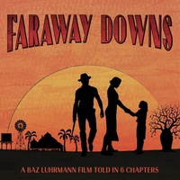 Faraway Downs: The Official Soundtrack CD Album