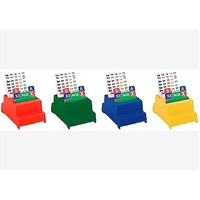 Bridge Bidding Box