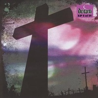 Down IV Part I The Purple - Down CD Album