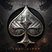 Change The Game - Cody Jinks Music CD Album