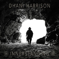 Innerstanding - Dhani Harrison CD Album