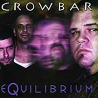 Music CD - Equilibrium - Crowbar Album