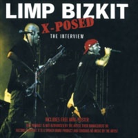 Limp Bizkit - X-Posed CD Album