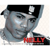 The Lowdown - Nelly CD Album