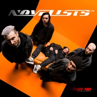 DJ Vu - Novelists CD Album