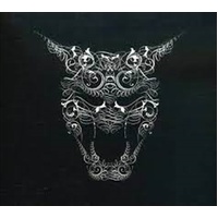 Devils In My Details - OHGR CD Album