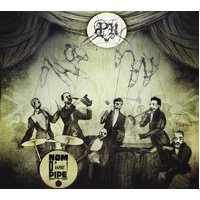 Nom D'Une Pipe - Pensées Nocturnes CD Album