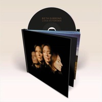 Lives Outgrown Deluxe - Beth Gibbons CD Album