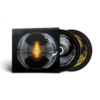Dark Matter Deluxe - Pearl Jam CD Album