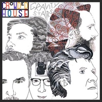 Gravity Stairs - Crowded House CD Album