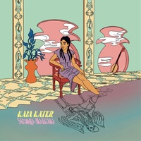 Kaia Kater - Strange Medicine CD Album