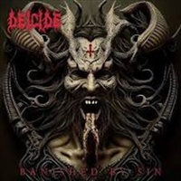 Deicide - Banished By Sin CD Album