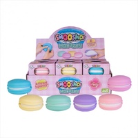 MDI Smooshos Macaron Decorative Novelty