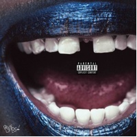 Schoolboy Q - Blue Lips CD Album