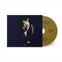 Here In The Pitch - Jessica Pratt Music CD