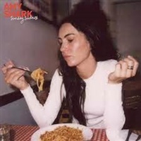 Sunday Sadness - Amy Shark Music CD Album