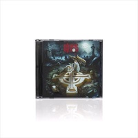 Ghost Rite Here Rite Now Soundtrack CD Album