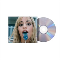 Camila Cabello C, Xoxo CD Album