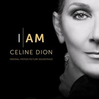 Celine Dion I Am Soundtrack CD Album
