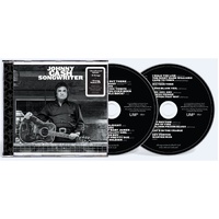 Songwriter Deluxe - Johnny Cash CD Album