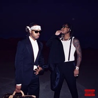 We Don't Trust You - Future & Metro Boomin CD