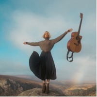 Mountain Music - Nina Nesbitt CD Album