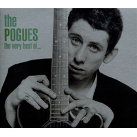 Very Best Of - The Pogues CD Album