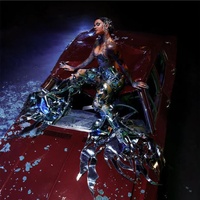 Music CD - Kehlani Crash Album