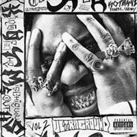 Music CD - Denzel Curry King Of The Mischievous South